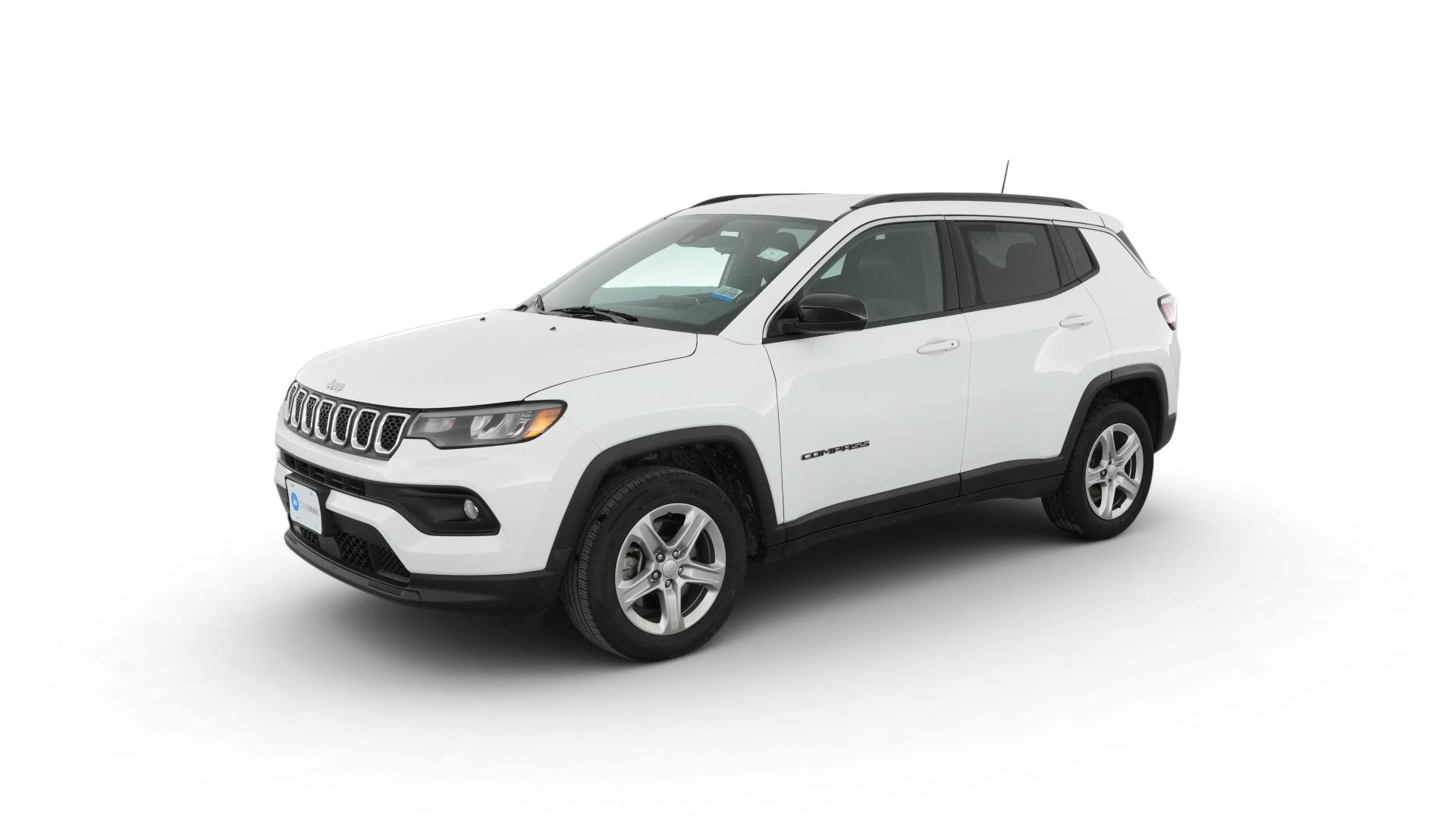 jeep compass 2023 3C4NJDBN1PT530834 image jeep compass 2023 3C4NJDBN1PT530834 image