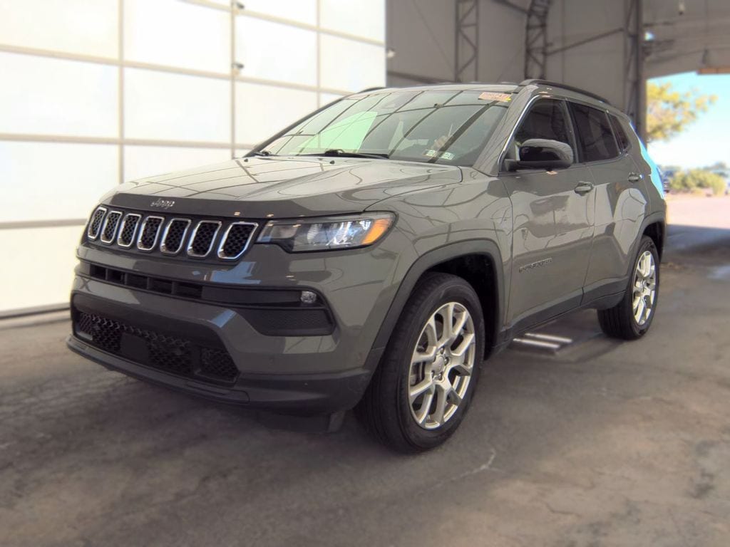 jeep compass 2023 3C4NJDFNXPT526758 image jeep compass 2023 3C4NJDFNXPT526758 image