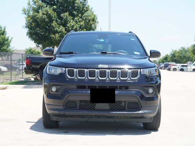 jeep compass 2023 3C4NJDBN3PT529961 image jeep compass 2023 3C4NJDBN3PT529961 image