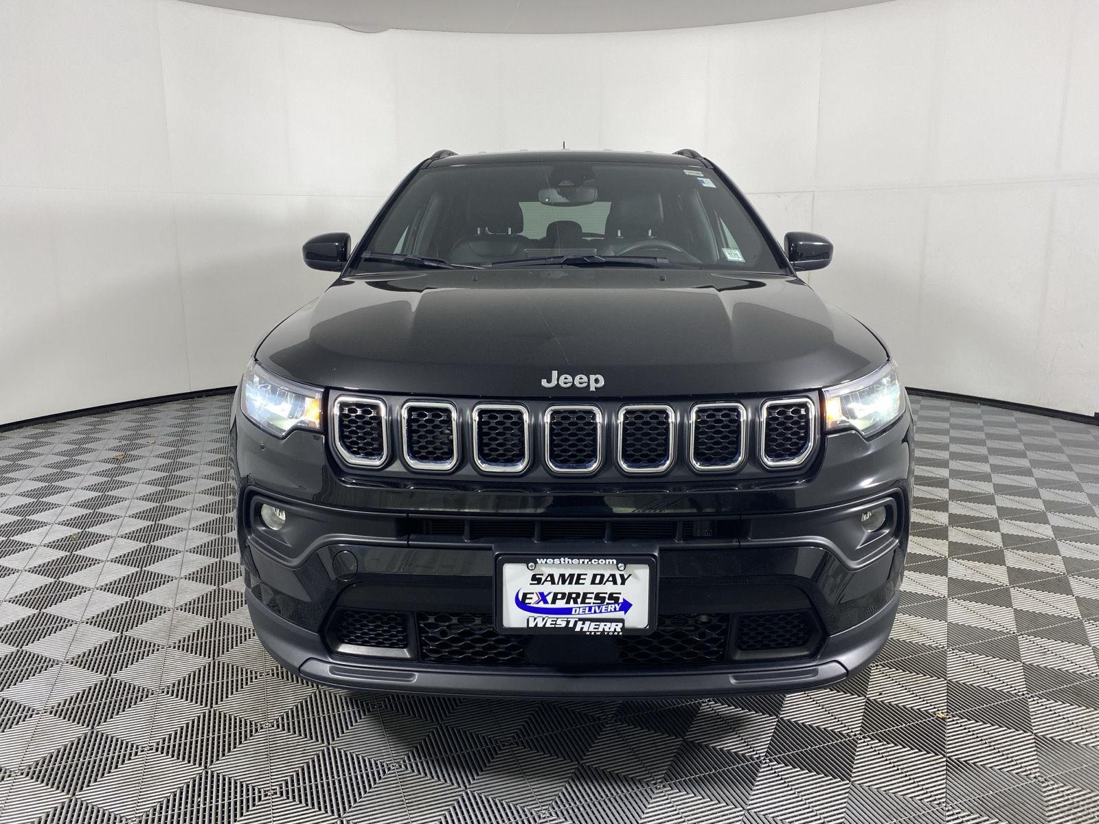 jeep compass 2023 3C4NJDBN2PT540370 image jeep compass 2023 3C4NJDBN2PT540370 image