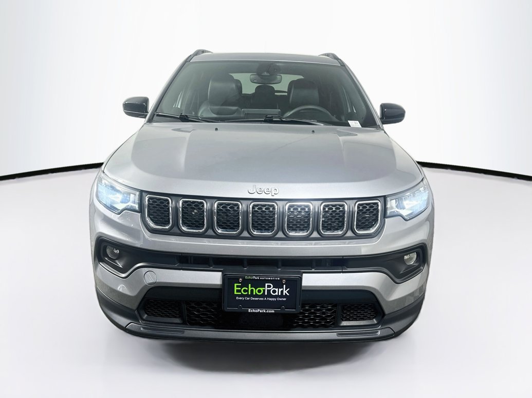 jeep compass 2023 3C4NJDBN6PT552084 image jeep compass 2023 3C4NJDBN6PT552084 image