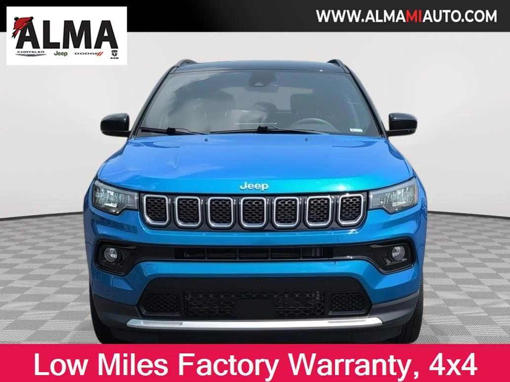 jeep compass 2023 3C4NJDCNXPT549073 image jeep compass 2023 3C4NJDCNXPT549073 image