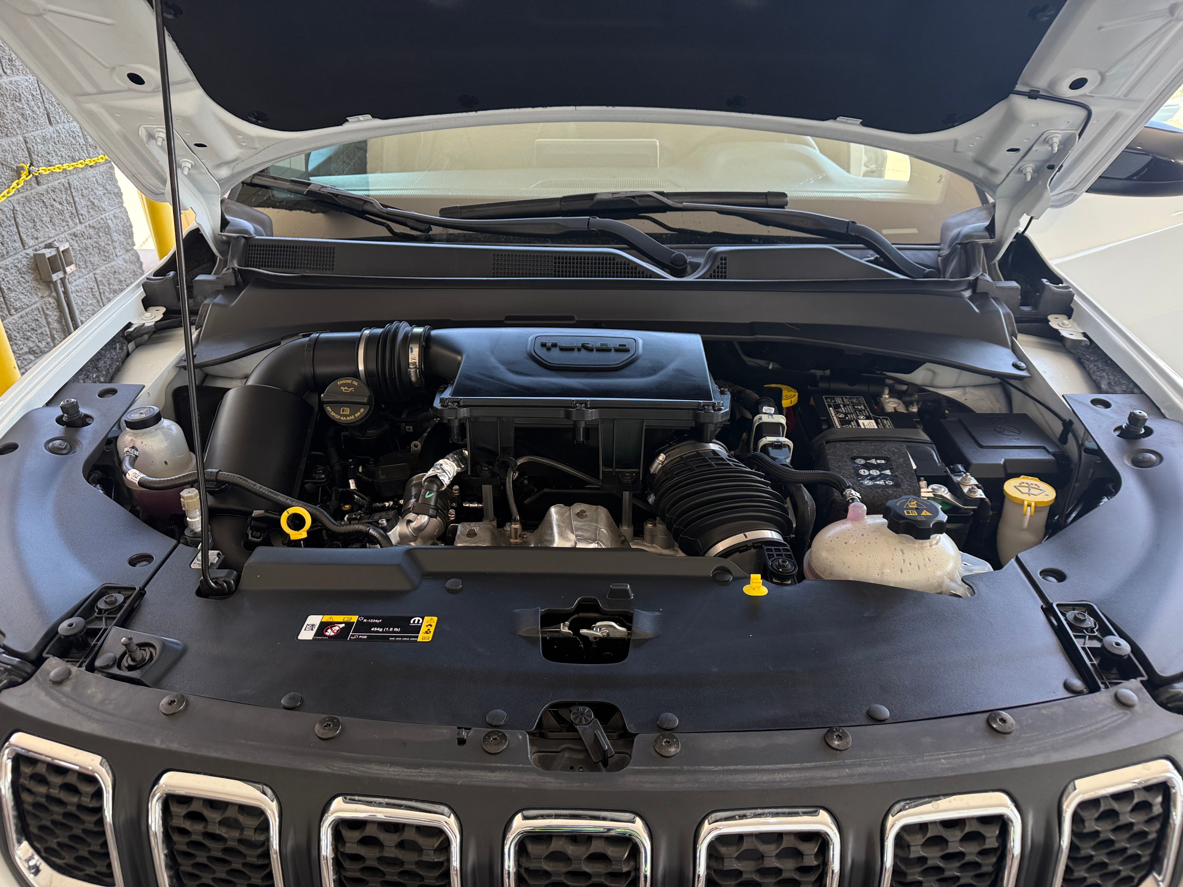 jeep compass 2023 3C4NJDBN1PT560206 image jeep compass 2023 3C4NJDBN1PT560206 image