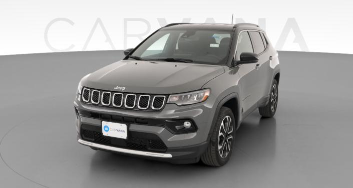jeep compass 2023 3C4NJDCN1PT518259 image jeep compass 2023 3C4NJDCN1PT518259 image