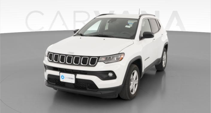 jeep compass 2023 3C4NJDBN0PT501860 image jeep compass 2023 3C4NJDBN0PT501860 image