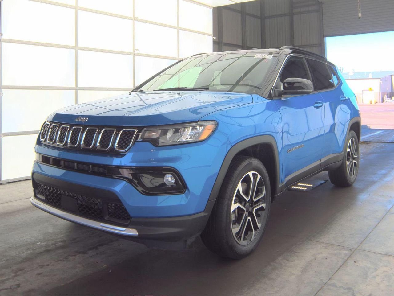 jeep compass 2023 3C4NJDCN2PT547561 image jeep compass 2023 3C4NJDCN2PT547561 image