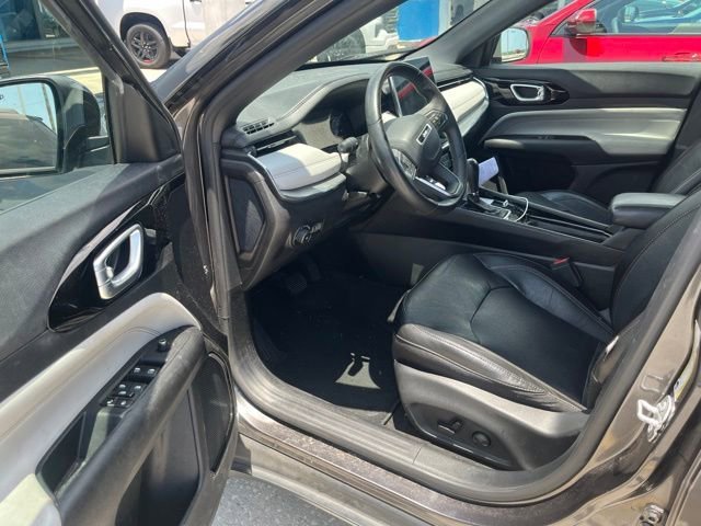 jeep compass 2023 3C4NJDCN6PT531928 image jeep compass 2023 3C4NJDCN6PT531928 image
