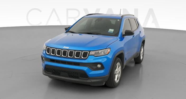jeep compass 2023 3C4NJDBN5PT539374 image jeep compass 2023 3C4NJDBN5PT539374 image