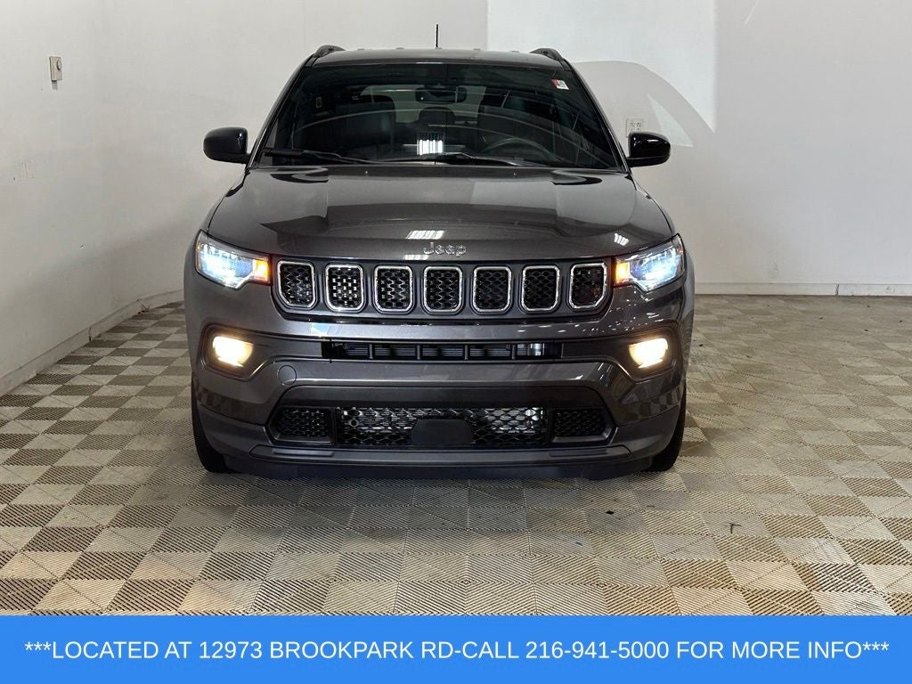 jeep compass 2023 3C4NJDBN5PT546812 image jeep compass 2023 3C4NJDBN5PT546812 image