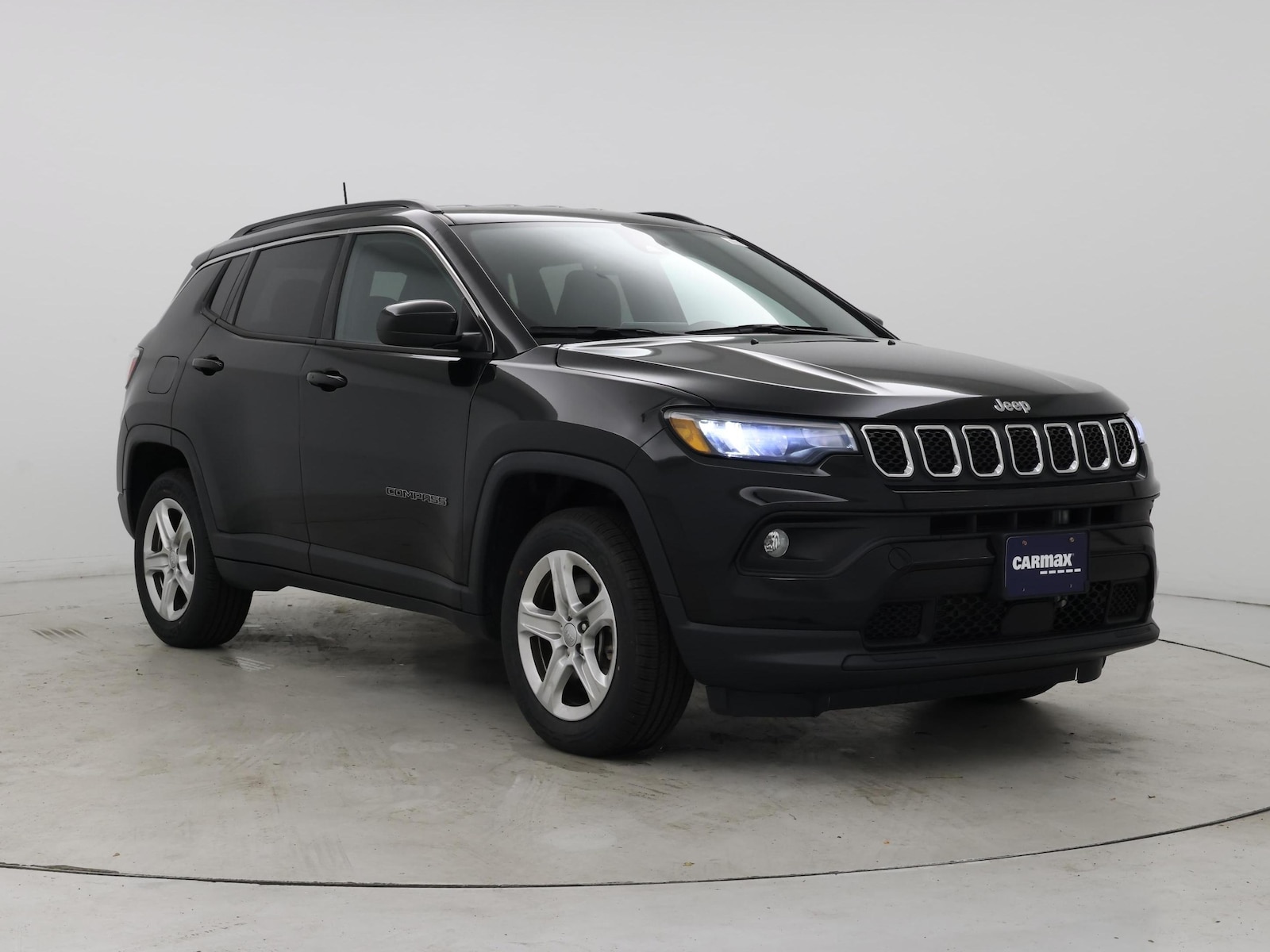 jeep compass 2023 3C4NJDBN6PT502690 image jeep compass 2023 3C4NJDBN6PT502690 image