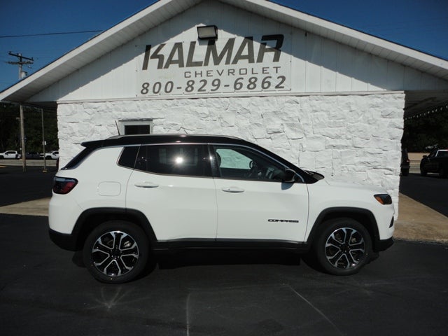 jeep compass 2023 3C4NJDCN3PT548833 image jeep compass 2023 3C4NJDCN3PT548833 image