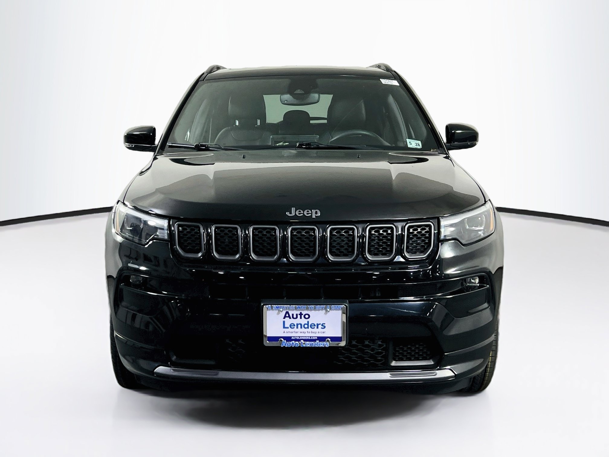 jeep compass 2023 3C4NJDCN9PT549517 image jeep compass 2023 3C4NJDCN9PT549517 image