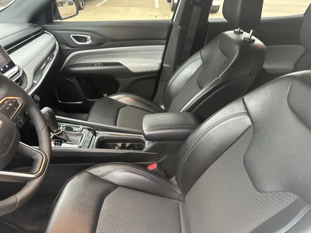 jeep compass 2023 3C4NJDBN1PT551473 image jeep compass 2023 3C4NJDBN1PT551473 image