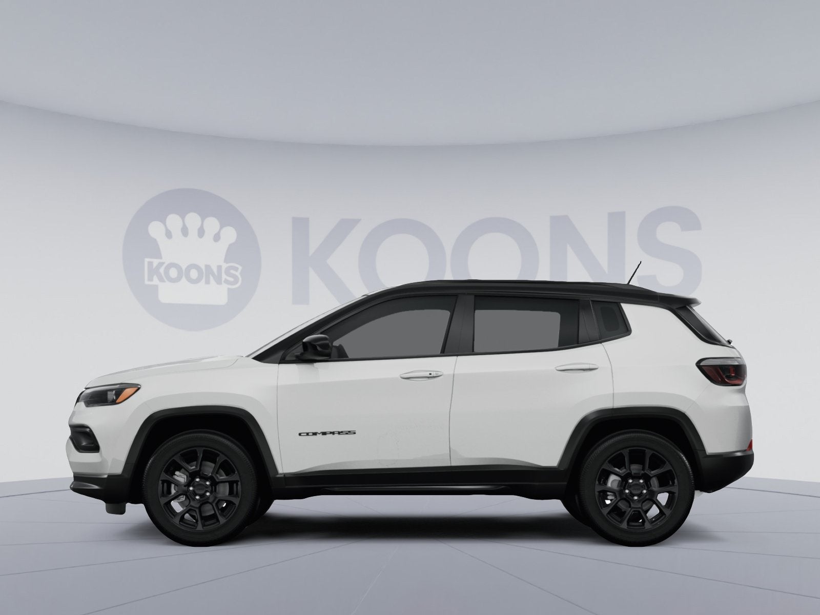 jeep compass 2023 3C4NJDCN8PT505198 image jeep compass 2023 3C4NJDCN8PT505198 image