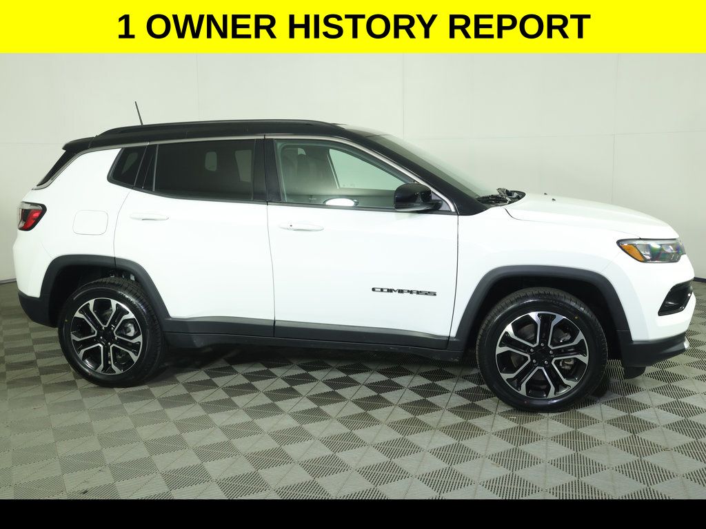jeep compass 2023 3C4NJDCN9PT551798 image jeep compass 2023 3C4NJDCN9PT551798 image