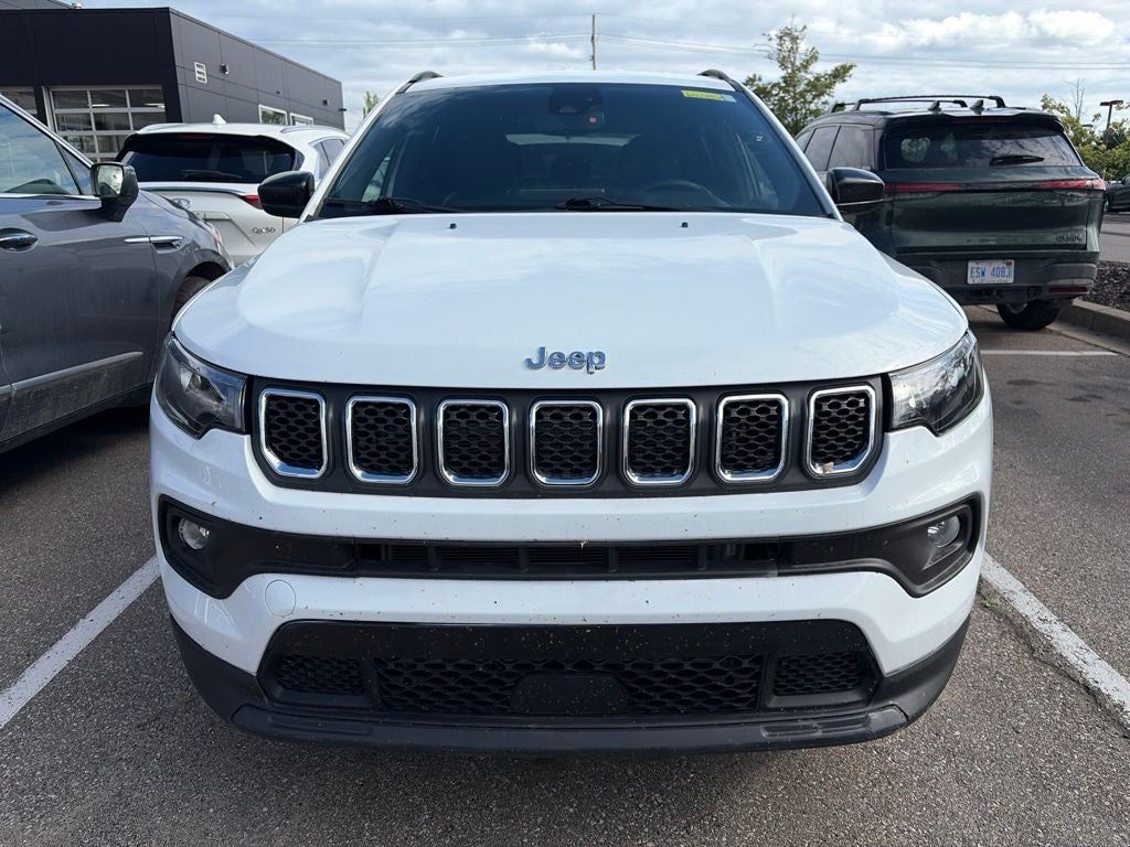 jeep compass 2023 3C4NJDBN4PT553038 image jeep compass 2023 3C4NJDBN4PT553038 image