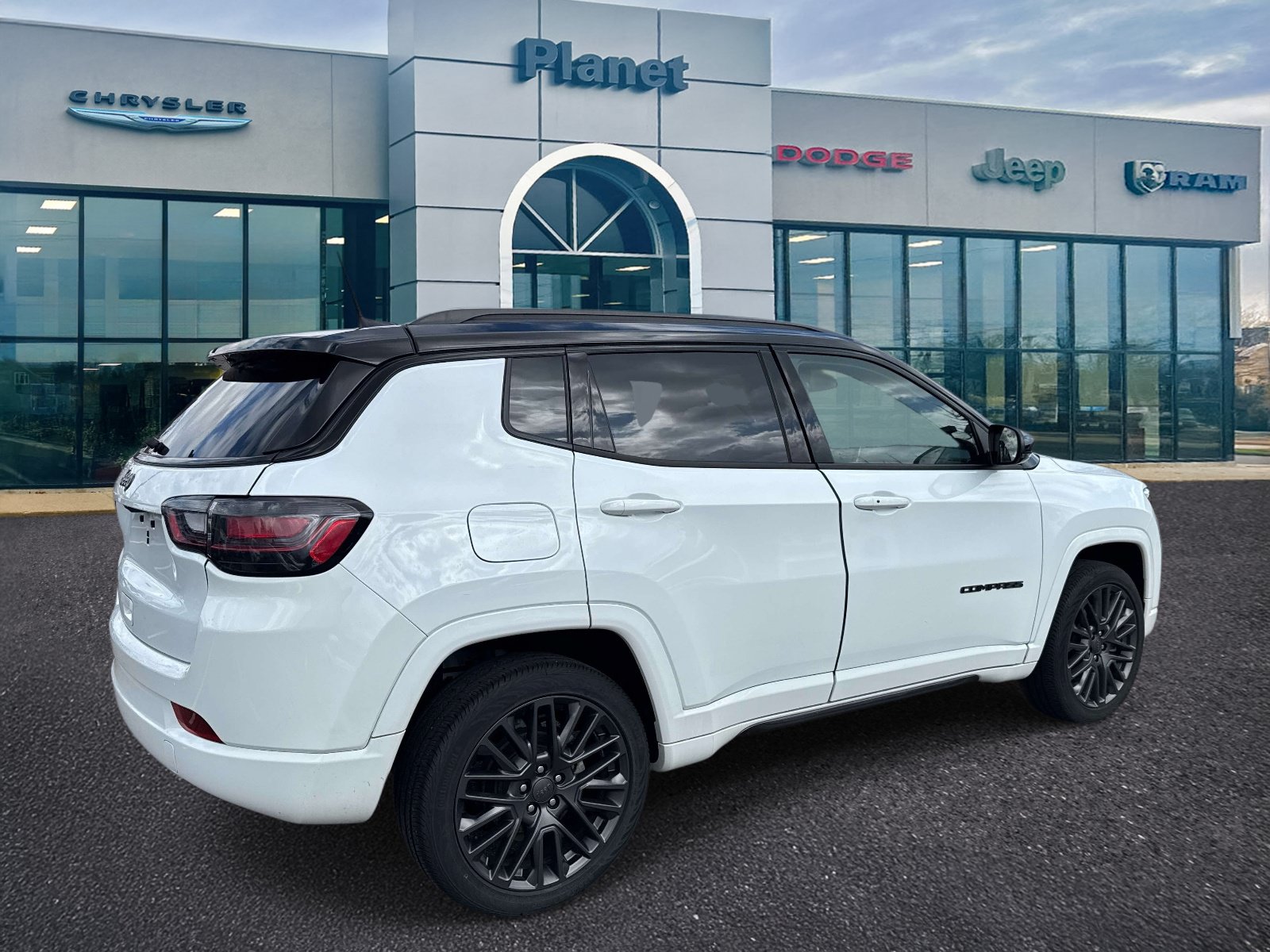 jeep compass 2023 3C4NJDCN5PT558053 image jeep compass 2023 3C4NJDCN5PT558053 image