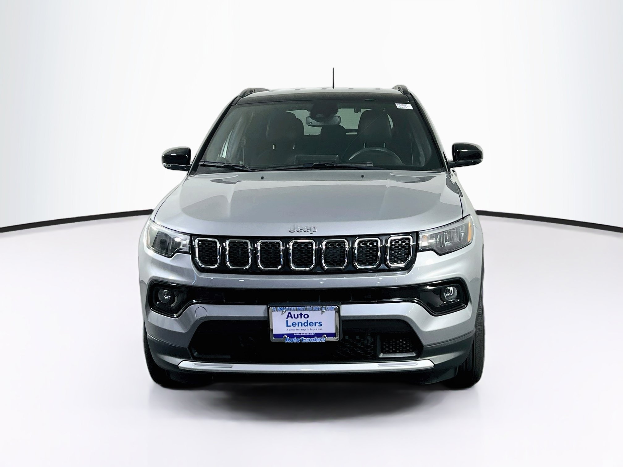jeep compass 2023 3C4NJDCN4PT540207 image jeep compass 2023 3C4NJDCN4PT540207 image