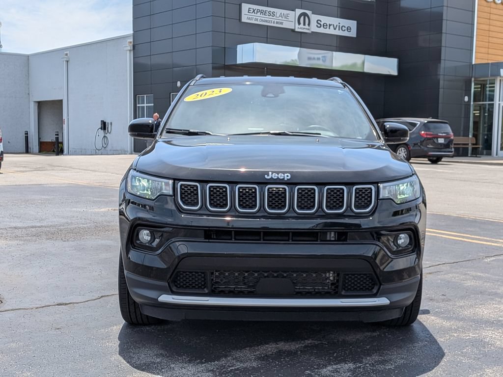 jeep compass 2023 3C4NJDCN3PT527240 image jeep compass 2023 3C4NJDCN3PT527240 image