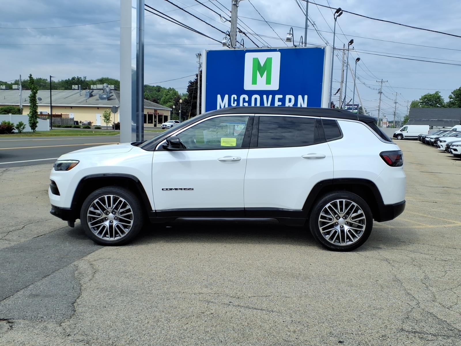 jeep compass 2023 3C4NJDCNXPT543466 image jeep compass 2023 3C4NJDCNXPT543466 image