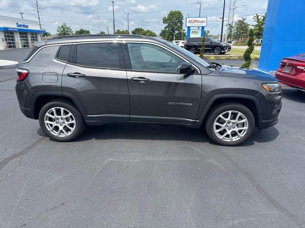 jeep compass 2023 3C4NJDFN9PT502063 image jeep compass 2023 3C4NJDFN9PT502063 image