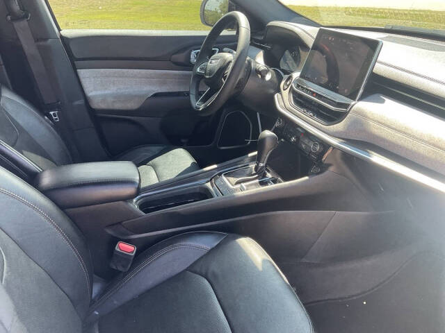 jeep compass 2023 3C4NJDFN8PT541436 image jeep compass 2023 3C4NJDFN8PT541436 image