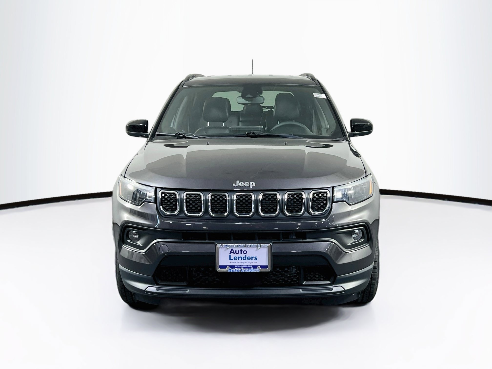 jeep compass 2023 3C4NJDBN3PT504395 image jeep compass 2023 3C4NJDBN3PT504395 image