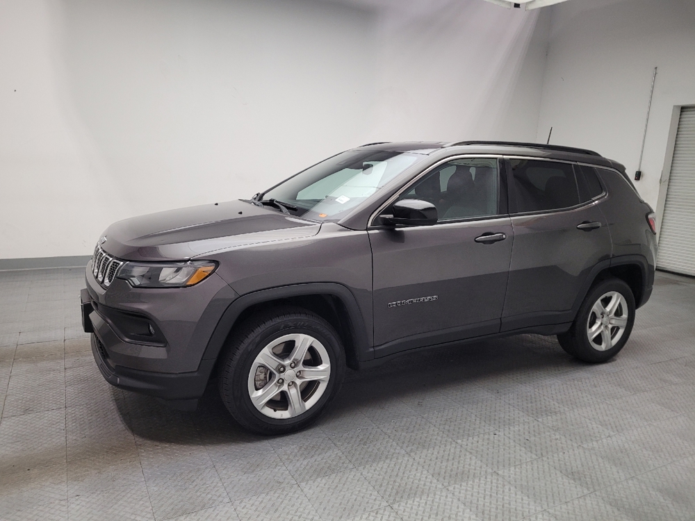 jeep compass 2023 3C4NJDBN1PT521924 image jeep compass 2023 3C4NJDBN1PT521924 image