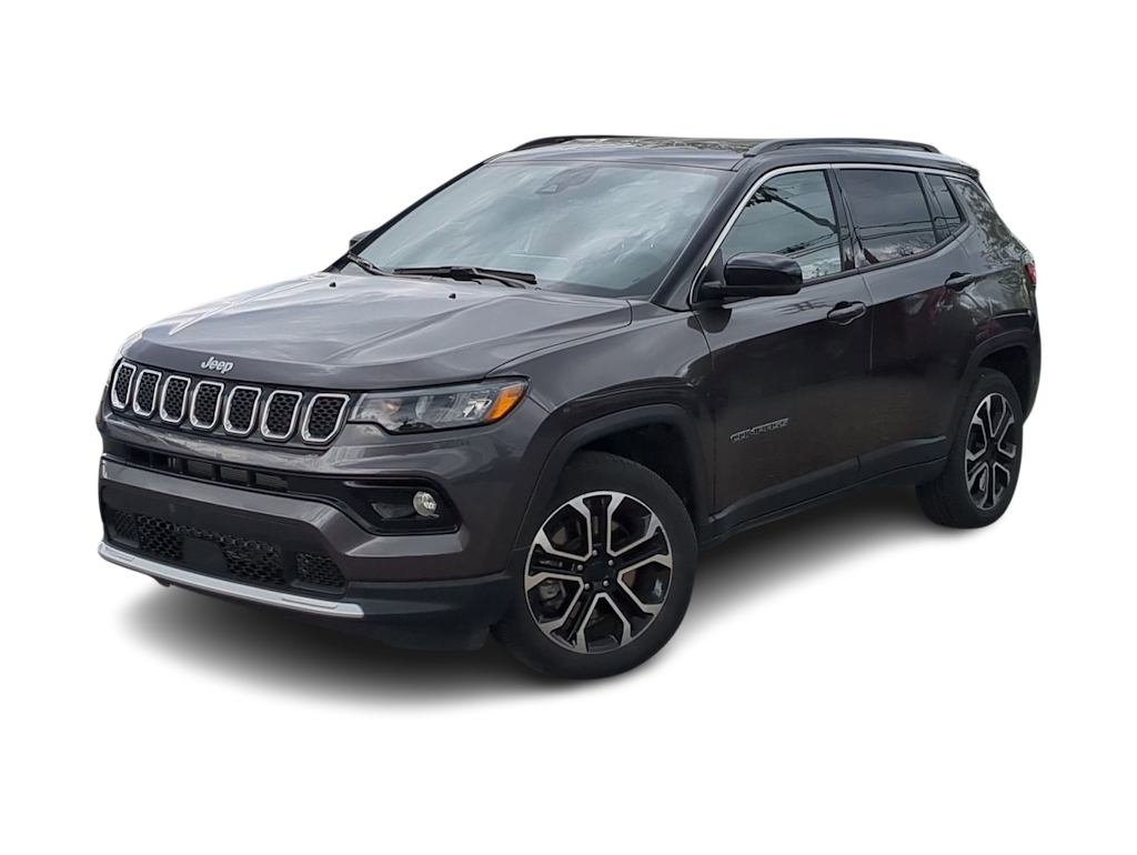 jeep compass 2023 3C4NJDCN8PT547838 image jeep compass 2023 3C4NJDCN8PT547838 image