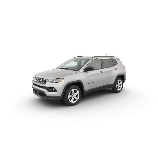 jeep compass 2023 3C4NJDBN9PT529723 image jeep compass 2023 3C4NJDBN9PT529723 image