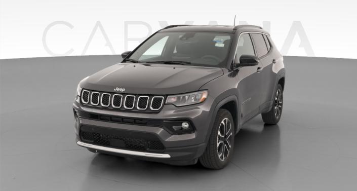 jeep compass 2023 3C4NJDCN4PT550929 image jeep compass 2023 3C4NJDCN4PT550929 image