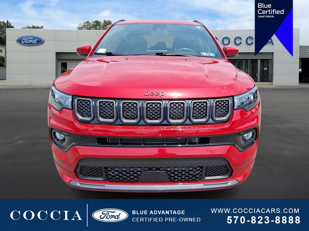 jeep compass 2023 3C4NJDCN0PT500237 image jeep compass 2023 3C4NJDCN0PT500237 image