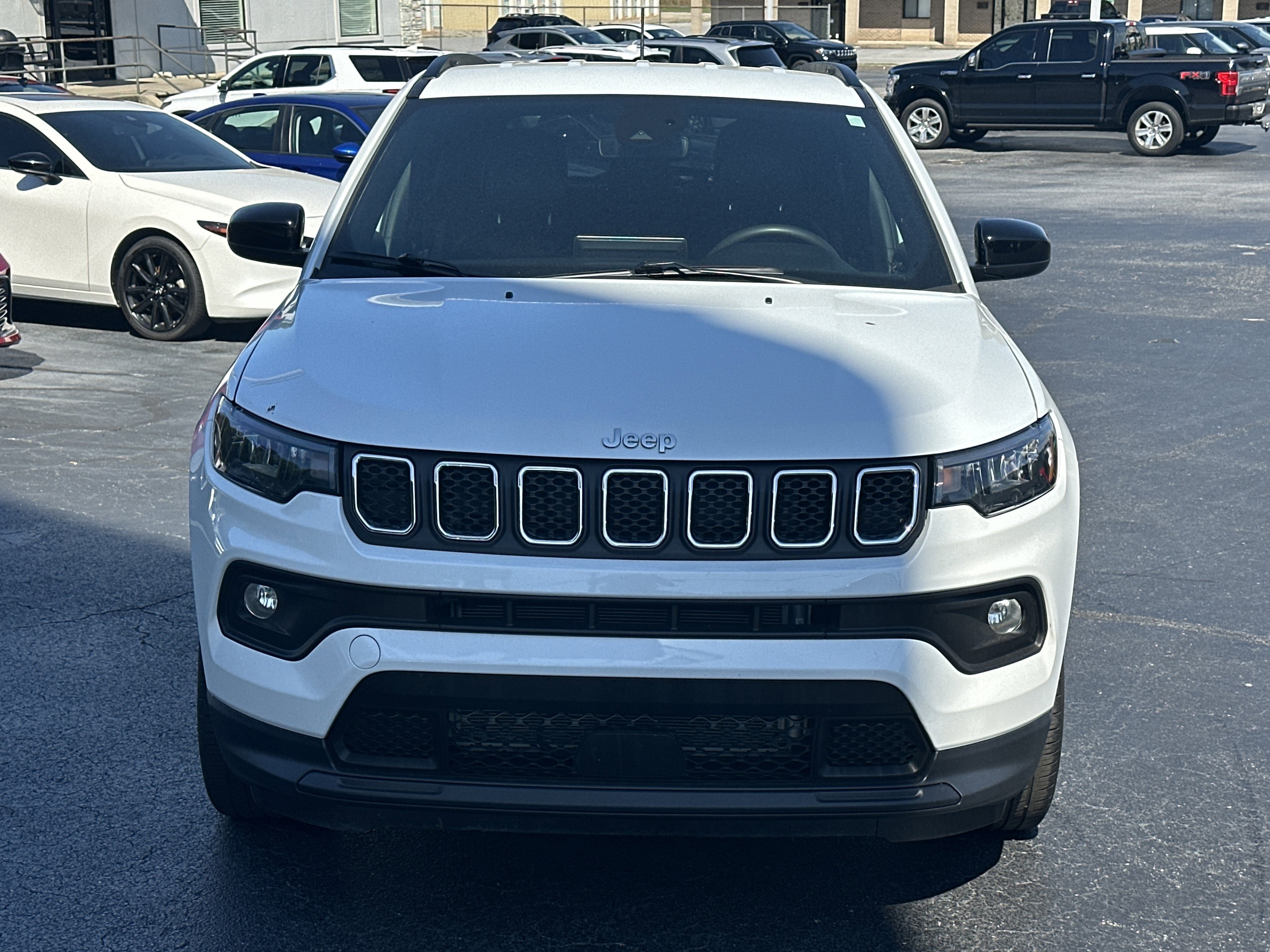 jeep compass 2023 3C4NJDBN4PT562046 image jeep compass 2023 3C4NJDBN4PT562046 image