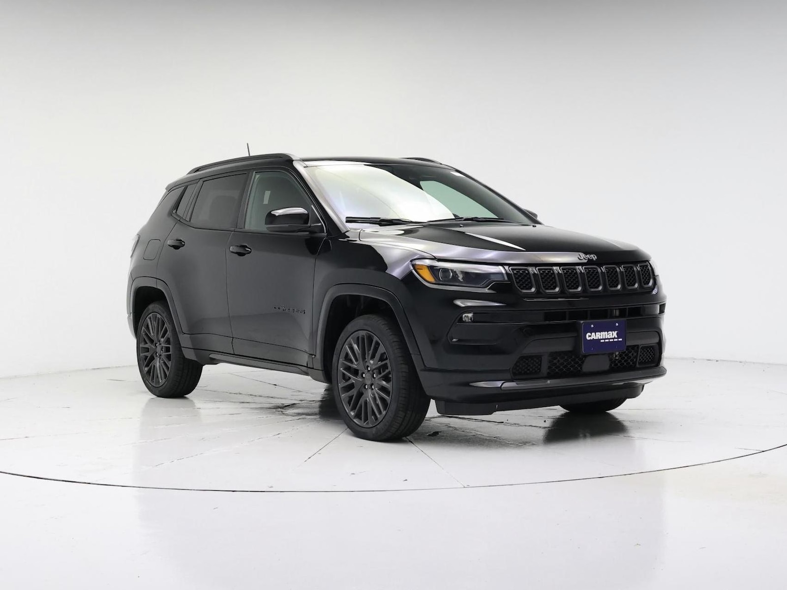 jeep compass 2023 3C4NJDCN6PT519925 image jeep compass 2023 3C4NJDCN6PT519925 image
