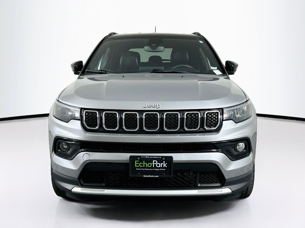 jeep compass 2023 3C4NJDCN4PT551885 image jeep compass 2023 3C4NJDCN4PT551885 image