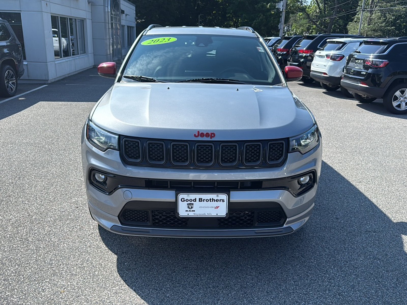 jeep compass 2023 3C4NJDCN2PT501504 image jeep compass 2023 3C4NJDCN2PT501504 image