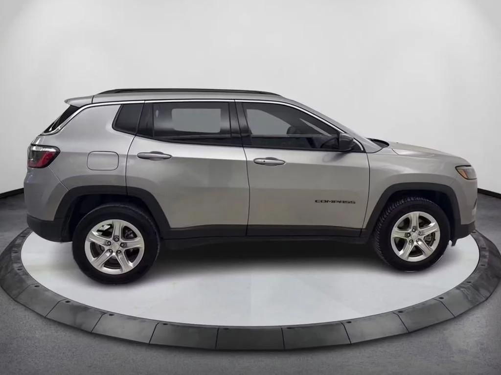 jeep compass 2023 3C4NJDCNXPT501783 image jeep compass 2023 3C4NJDCNXPT501783 image