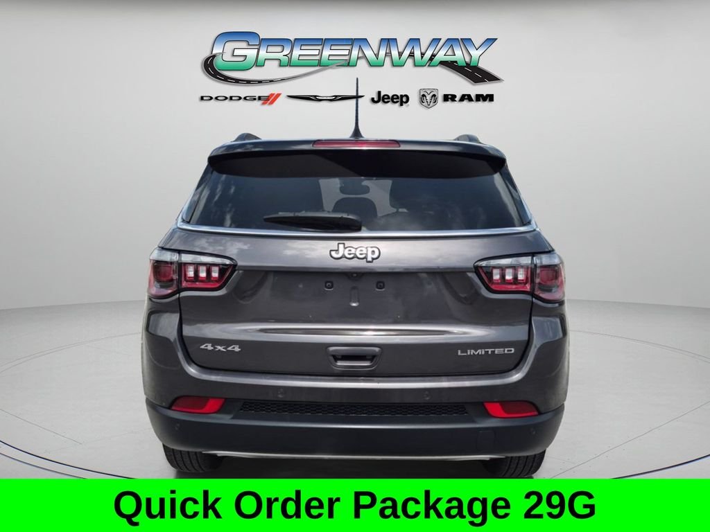 jeep compass 2023 3C4NJDCN3PT559623 image jeep compass 2023 3C4NJDCN3PT559623 image