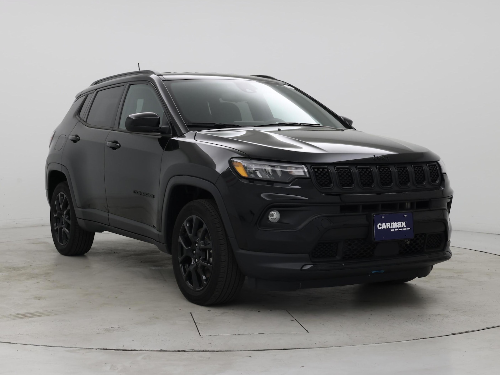 jeep compass 2023 3C4NJDBN1PT500989 image jeep compass 2023 3C4NJDBN1PT500989 image