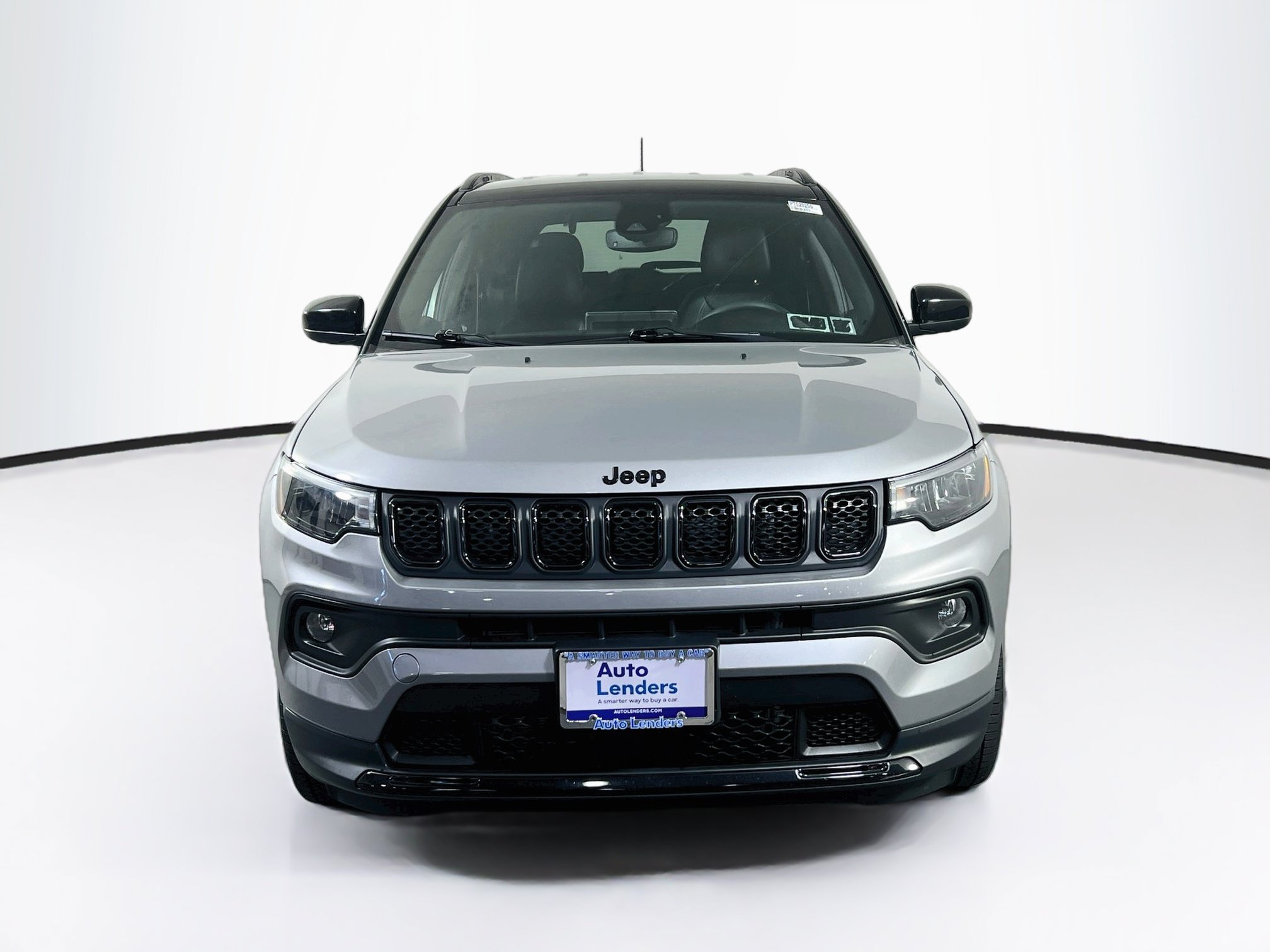 jeep compass 2023 3C4NJDBN8PT528255 image