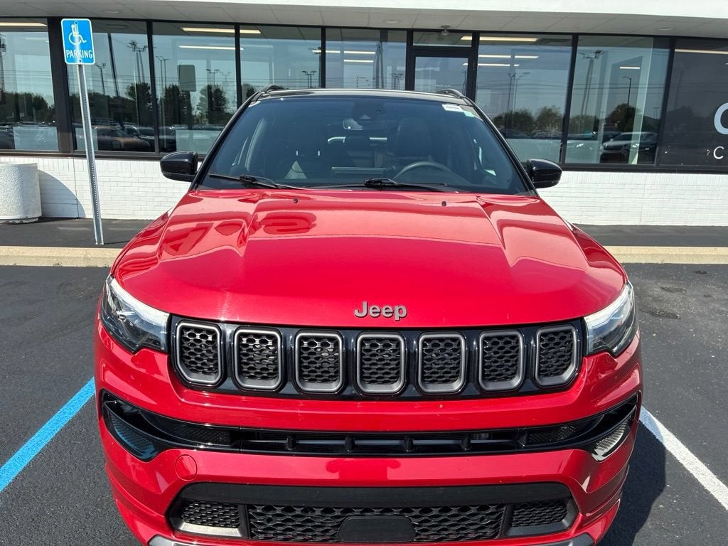 jeep compass 2023 3C4NJDCN9PT527033 image jeep compass 2023 3C4NJDCN9PT527033 image