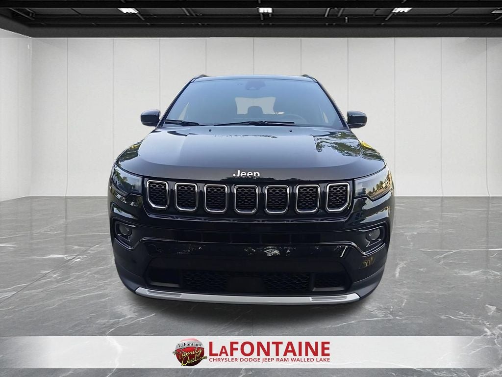 jeep compass 2023 3C4NJDCN2PT537760 image jeep compass 2023 3C4NJDCN2PT537760 image
