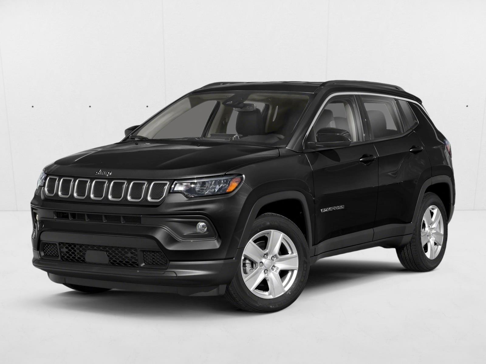 jeep compass 2023 3C4NJDBN6PT501037 image jeep compass 2023 3C4NJDBN6PT501037 image