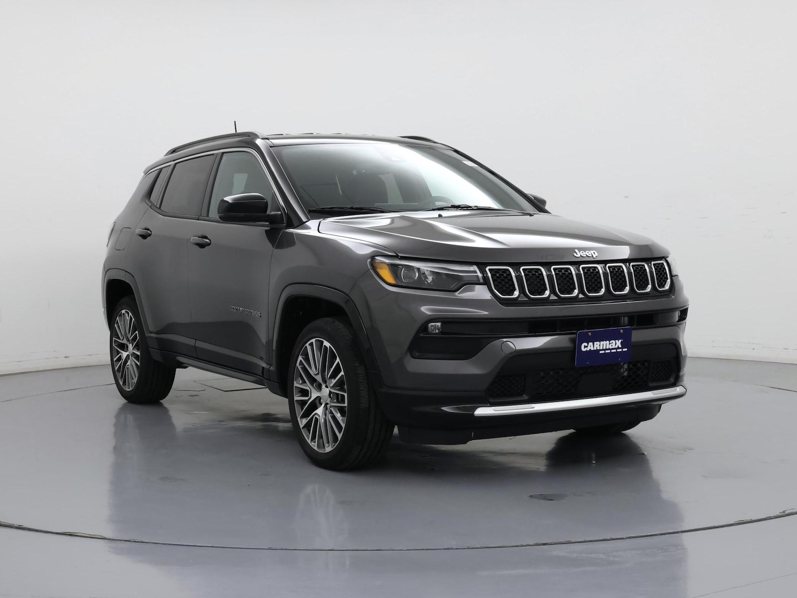 jeep compass 2023 3C4NJDCN6PT516815 image jeep compass 2023 3C4NJDCN6PT516815 image