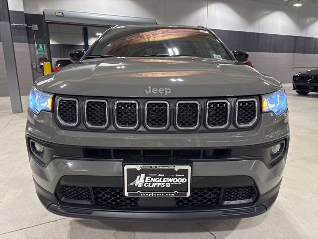 jeep compass 2023 3C4NJDBN8PT528952 image jeep compass 2023 3C4NJDBN8PT528952 image