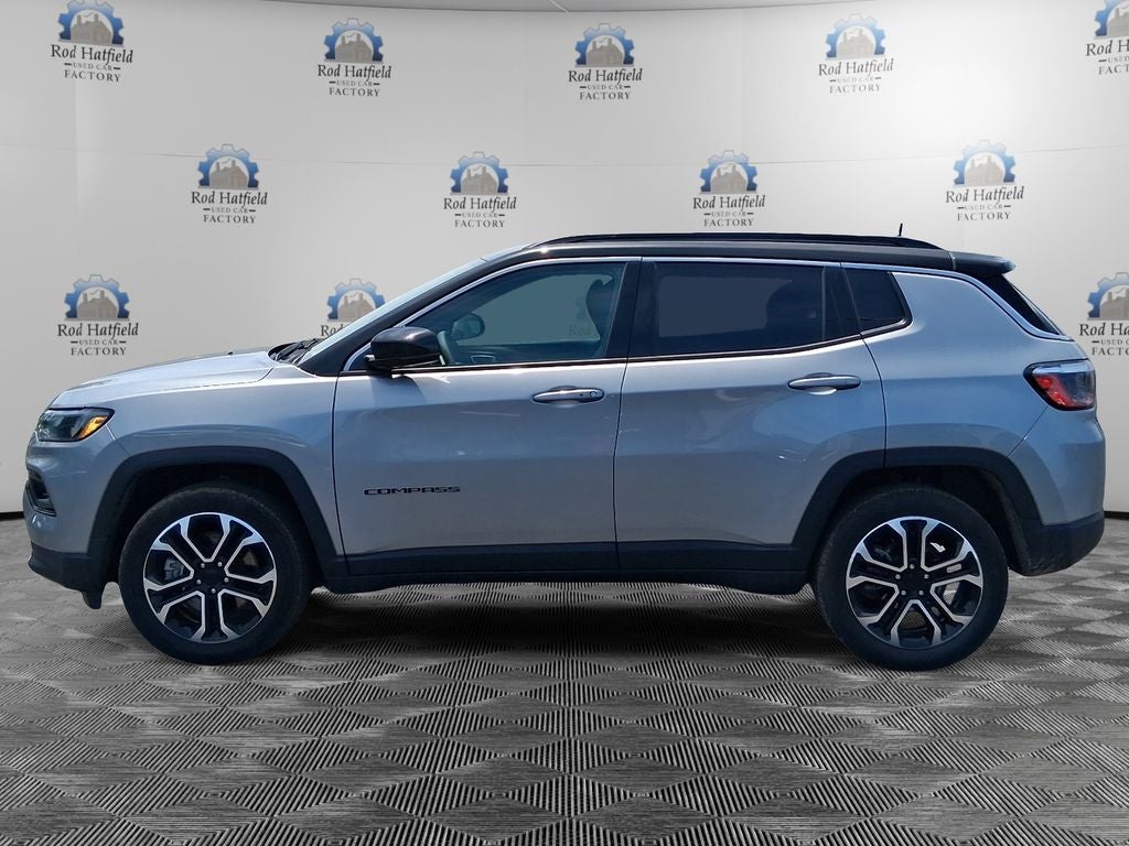 jeep compass 2023 3C4NJDCN7PT552481 image jeep compass 2023 3C4NJDCN7PT552481 image