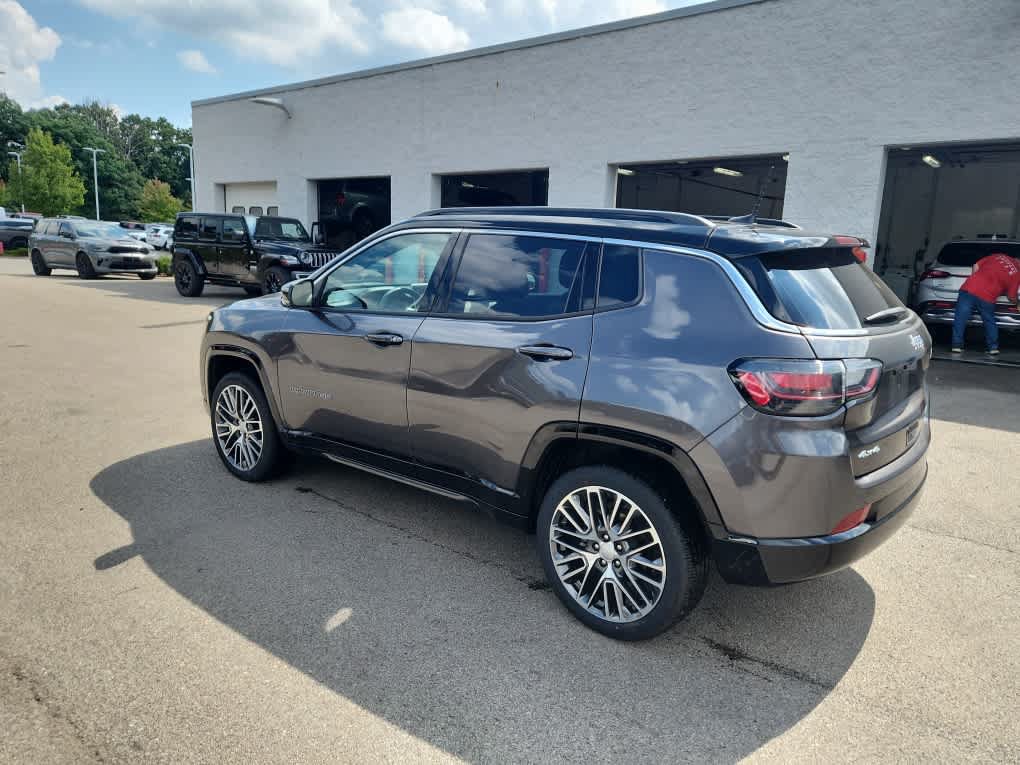 jeep compass 2023 3C4NJDCN1PT503454 image jeep compass 2023 3C4NJDCN1PT503454 image