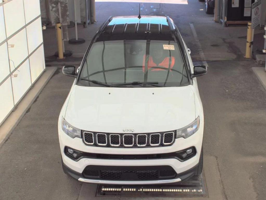jeep compass 2023 3C4NJDCN3PT532275 image jeep compass 2023 3C4NJDCN3PT532275 image