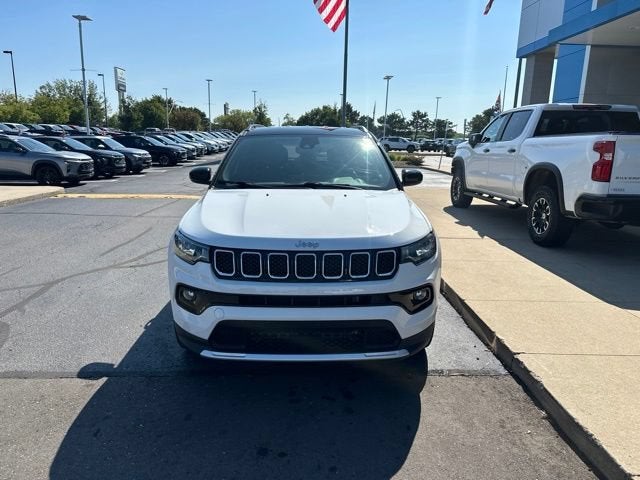 jeep compass 2023 3C4NJDCN9PT573879 image jeep compass 2023 3C4NJDCN9PT573879 image