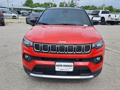 jeep compass 2023 3C4NJDCN0PT569218 image jeep compass 2023 3C4NJDCN0PT569218 image